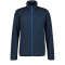 ICEPEAK Berthold Midlayer Jacke Herren 939 - blue L