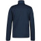 ICEPEAK Berthold Midlayer Jacke Herren 939 - blue L