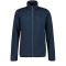ICEPEAK Berthold Midlayer Jacke Herren 939 - blue M