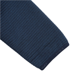 ICEPEAK Berthold Midlayer Jacke Herren 939 - blue 3XL