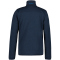 ICEPEAK Berthold Midlayer Jacke Herren 939 - blue 3XL