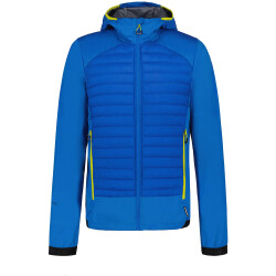 ICEPEAK Deepstep Outdoorjacke Herren 351 - royal blue 46