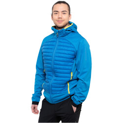 ICEPEAK Deepstep Outdoorjacke Herren 351 - royal blue 46