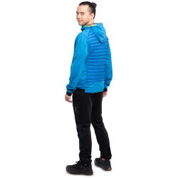 ICEPEAK Deepstep Outdoorjacke Herren 351 - royal blue 46