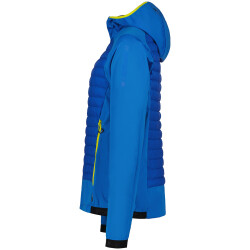 ICEPEAK Deepstep Outdoorjacke Herren 351 - royal blue 46