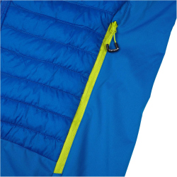 ICEPEAK Deepstep Outdoorjacke Herren 351 - royal blue 52