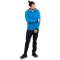 ICEPEAK Deepstep Outdoorjacke Herren 351 - royal blue 52