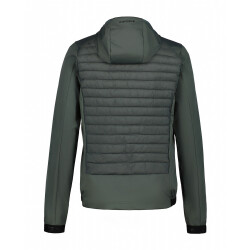 ICEPEAK Deepstep Outdoorjacke Herren 585 - dark olive 52
