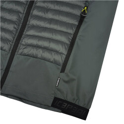 ICEPEAK Deepstep Outdoorjacke Herren 585 - dark olive 52