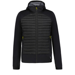 ICEPEAK Deepstep Outdoorjacke Herren 990 - black 46
