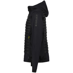 ICEPEAK Deepstep Outdoorjacke Herren 990 - black 52
