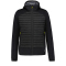 ICEPEAK Deepstep Outdoorjacke Herren 990 - black 52