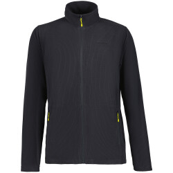 ICEPEAK Browns Freizeitjacke Herren 290 - anthracite L