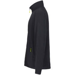 ICEPEAK Browns Freizeitjacke Herren 290 - anthracite L