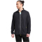 ICEPEAK Browns Freizeitjacke Herren 290 - anthracite L
