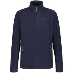 ICEPEAK Browns Freizeitjacke Herren 390 - dark blue L
