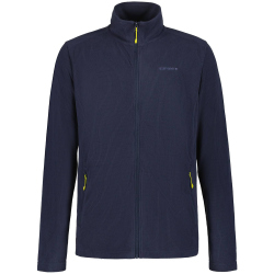 ICEPEAK Browns Freizeitjacke Herren 390 - dark blue S