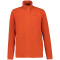 ICEPEAK Browns Freizeitjacke Herren 465 - dark orange L