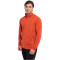 ICEPEAK Browns Freizeitjacke Herren 465 - dark orange L