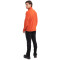 ICEPEAK Browns Freizeitjacke Herren 465 - dark orange L