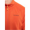 ICEPEAK Browns Freizeitjacke Herren 465 - dark orange L
