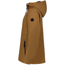 ICEPEAK Adriat Softshelljacke Herren 152 - hazel 46