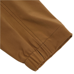 ICEPEAK Adriat Softshelljacke Herren 152 - hazel 48