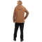 ICEPEAK Adriat Softshelljacke Herren 152 - hazel 48