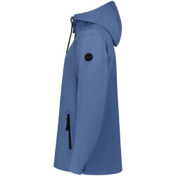 ICEPEAK Adriat Softshelljacke Herren 322 - sky blue 48