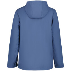 ICEPEAK Adriat Softshelljacke Herren 322 - sky blue 48