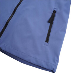 ICEPEAK Adriat Softshelljacke Herren 322 - sky blue 48
