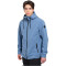 ICEPEAK Adriat Softshelljacke Herren 322 - sky blue 48