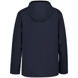 ICEPEAK Adriat Softshelljacke Herren 390 - dark blue 48