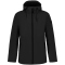 ICEPEAK Adriat Softshelljacke Herren 990 - black 48