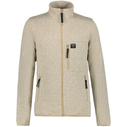 ICEPEAK Alfeld Midlayer Jacke Herren 021 - powder L