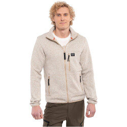 ICEPEAK Alfeld Midlayer Jacke Herren 021 - powder L