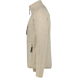 ICEPEAK Alfeld Midlayer Jacke Herren 021 - powder L