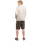 ICEPEAK Alfeld Midlayer Jacke Herren 021 - powder L