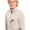 ICEPEAK Alfeld Midlayer Jacke Herren 021 - powder L