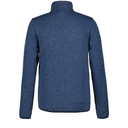 ICEPEAK Alfeld Midlayer Jacke Herren 390 - dark blue L