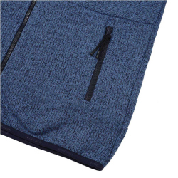 ICEPEAK Alfeld Midlayer Jacke Herren 390 - dark blue L