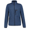 ICEPEAK Alfeld Midlayer Jacke Herren 390 - dark blue L