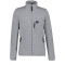 ICEPEAK Alfeld Midlayer Jacke Herren 810 - light grey L