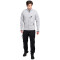 ICEPEAK Alfeld Midlayer Jacke Herren 810 - light grey L