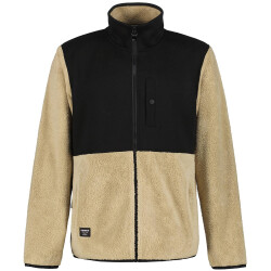 ICEPEAK Alford Midlayer Jacke Herren 021 - powder M