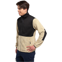 ICEPEAK Alford Midlayer Jacke Herren 021 - powder M