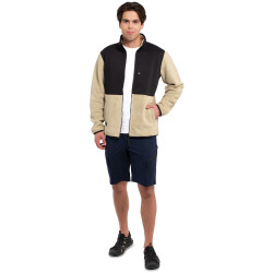 ICEPEAK Alford Midlayer Jacke Herren 021 - powder M