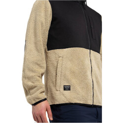 ICEPEAK Alford Midlayer Jacke Herren 021 - powder M