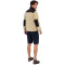 ICEPEAK Alford Midlayer Jacke Herren 021 - powder M