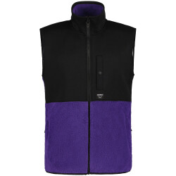 ICEPEAK Alger Outdoorweste Herren 760 - strong violet L